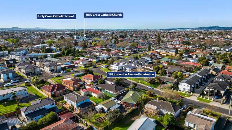 18 Lipscombe Avenue Papatoetoe_19
