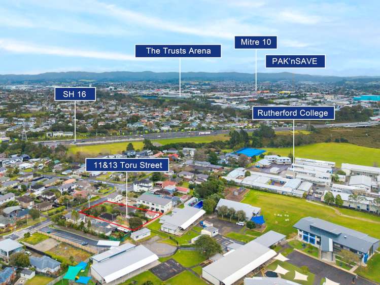11 & 13 Toru Street Te Atatu Peninsula_22
