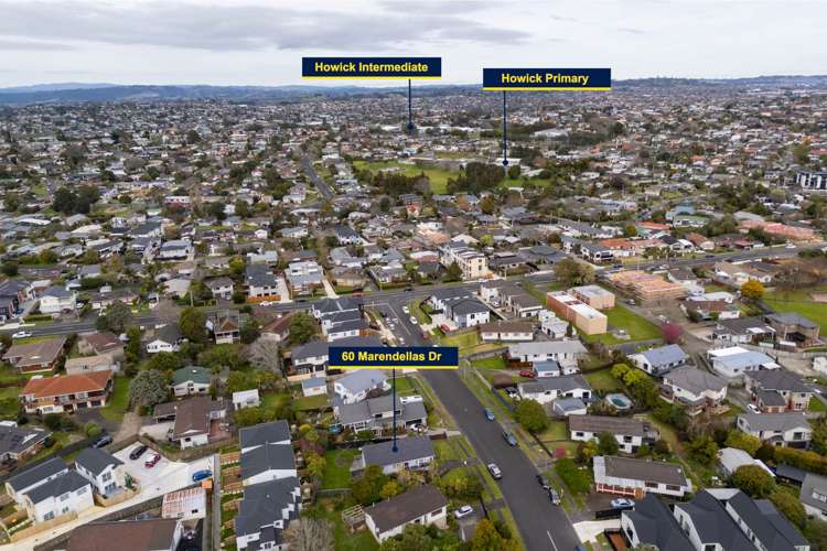 60 Marendellas Drive Bucklands Beach_20