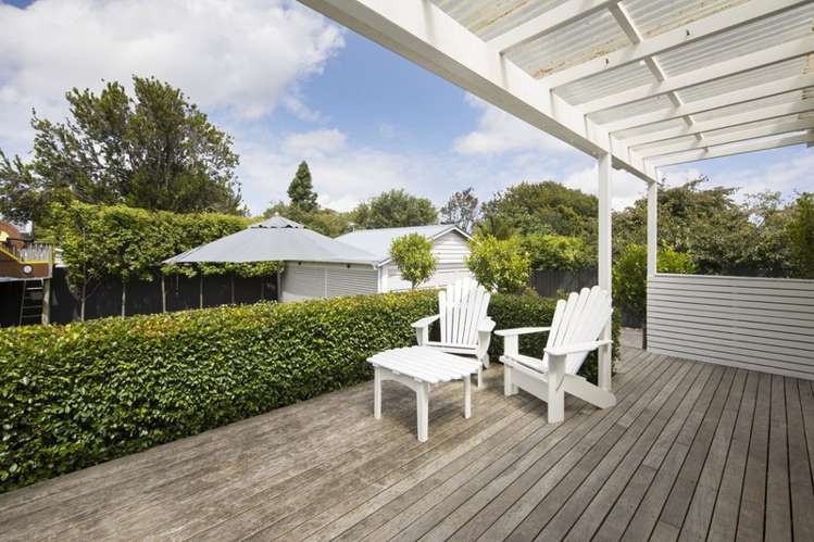 18 Mewburn Avenue Mount Eden_14