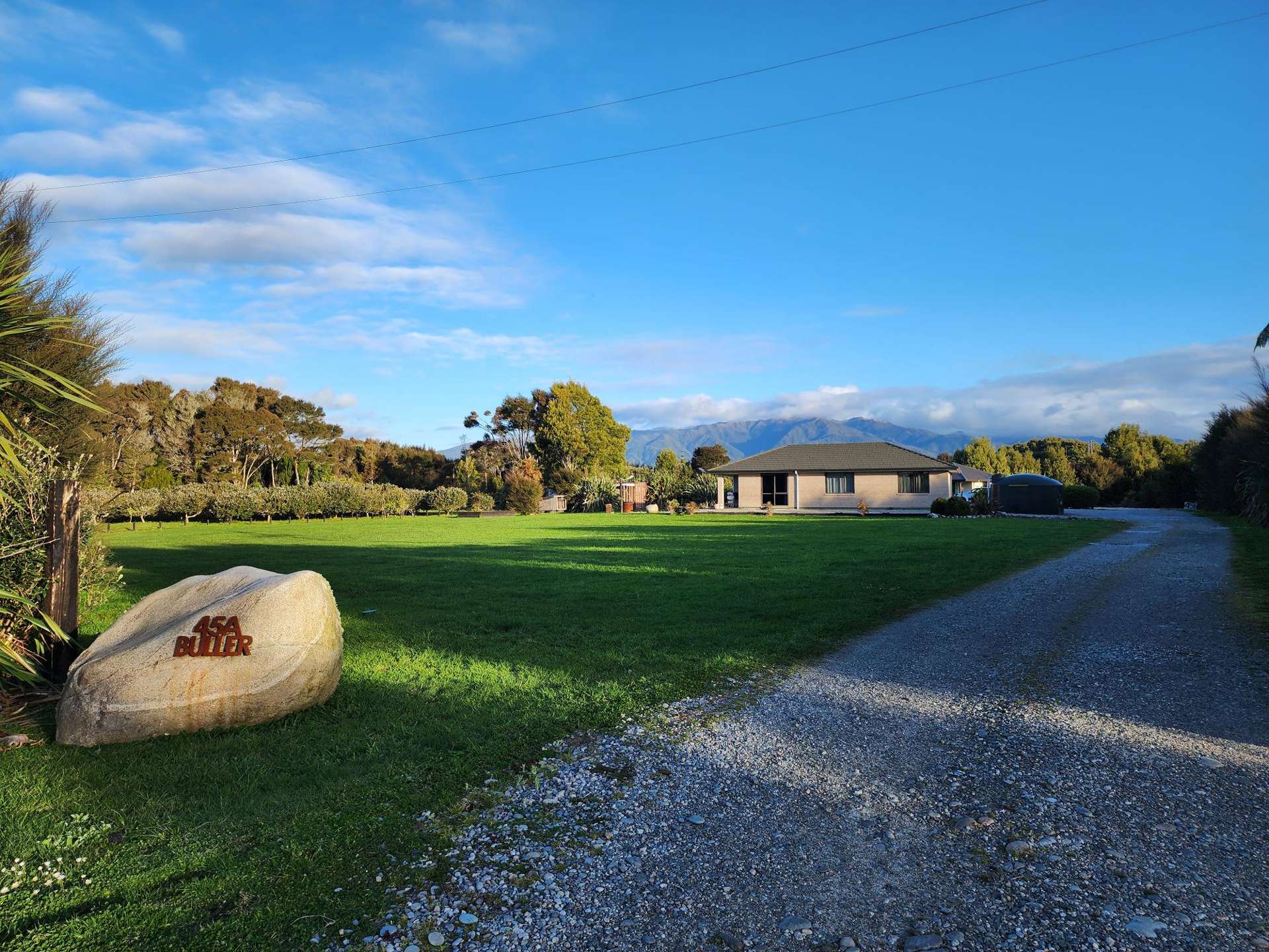 45A Buller Road Westport Surrounds_0