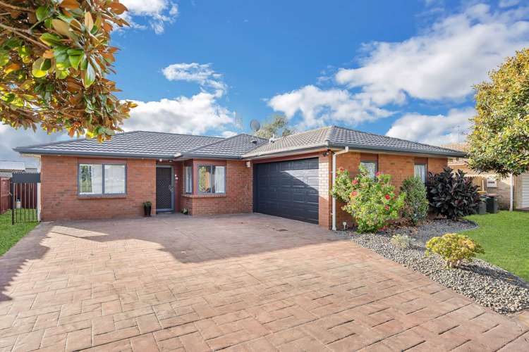 4 Farmdale Court Flat Bush_1