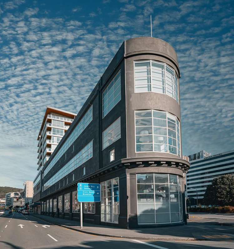 Part Ground/3-6 Market Lane Wellington Central_12