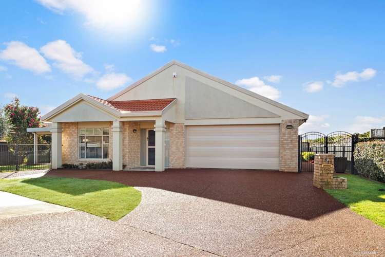 26 Connemara Court_0