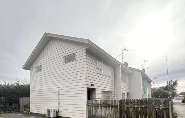 Flat 6 – 69 Teviot Street, Invercargill