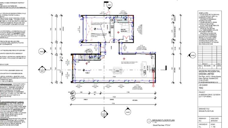 25 Meadows Drive Clevedon_16