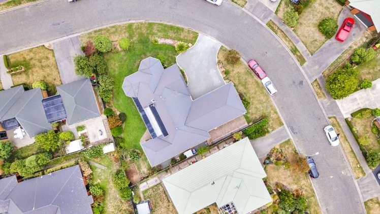 4 Van Dieman Close Templeton_23