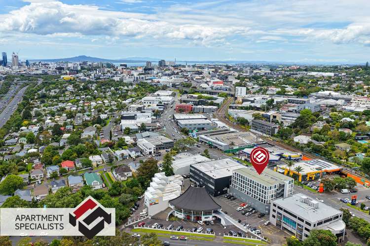 401 New North Road Kingsland_20