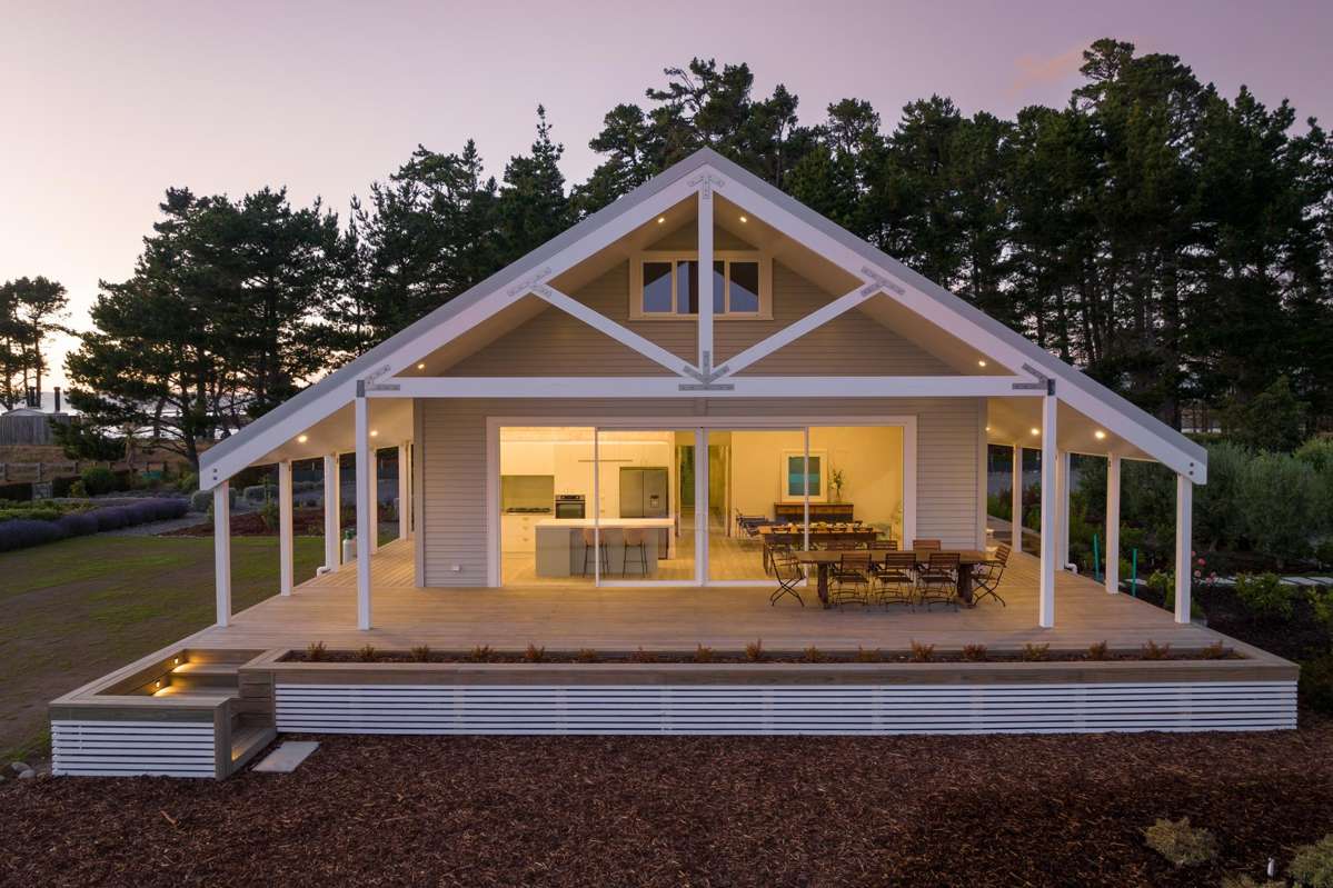 25 Bay End | Rarangi | Marlborough | Houses for Sale - OneRoof