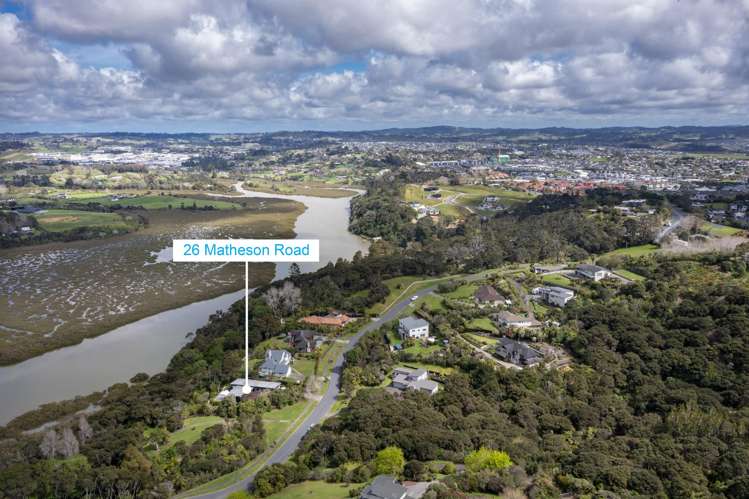 26 Matheson Road Red Beach_34