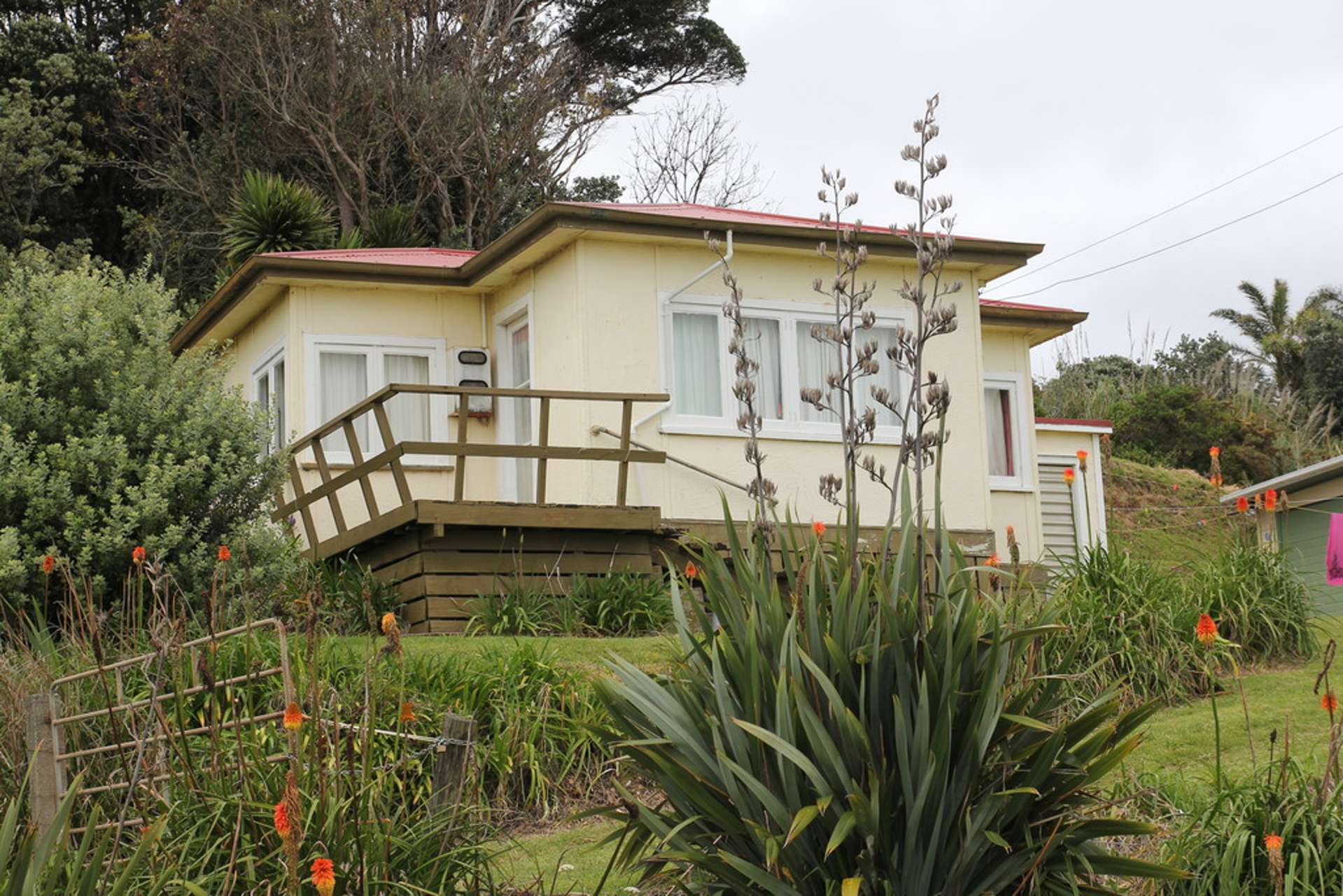 151 Foreshore Road Ahipara_0