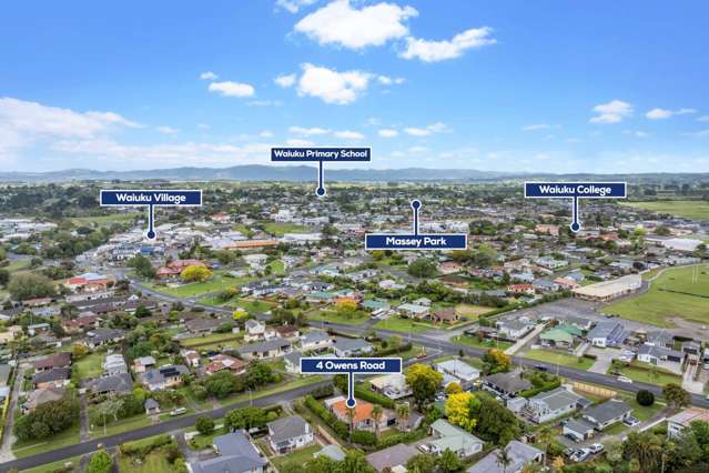 4 Owens Road Waiuku_4