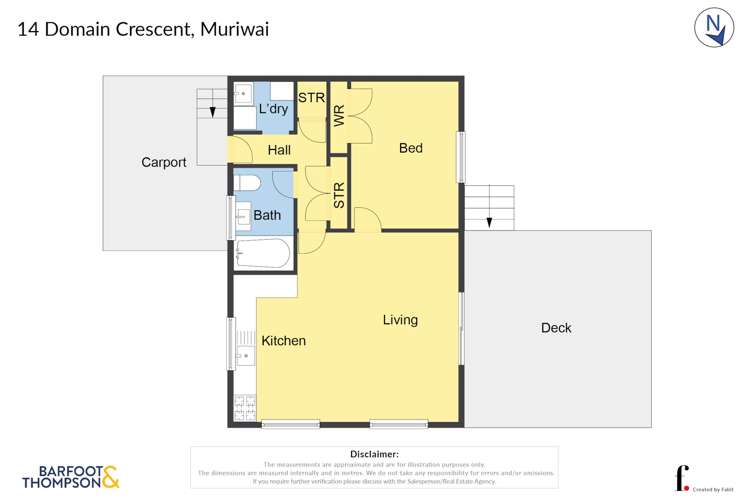 14 Domain Crescent Muriwai_13