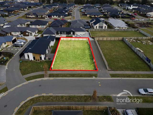 36 Agathis Crescent Wigram_1