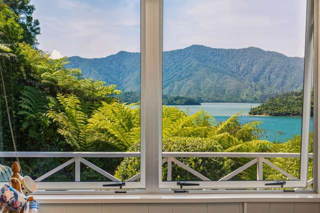 2667 Kenepuru Road Marlborough Sounds_2
