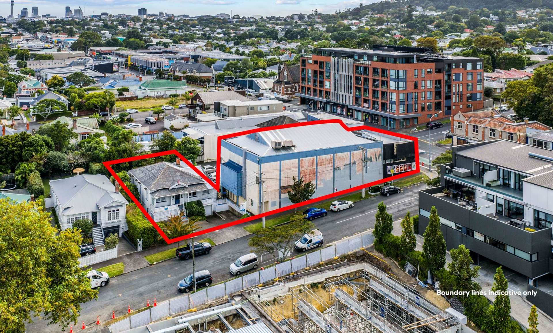 427 Dominion Road & 1 St Albans Avenue Mt Eden_0