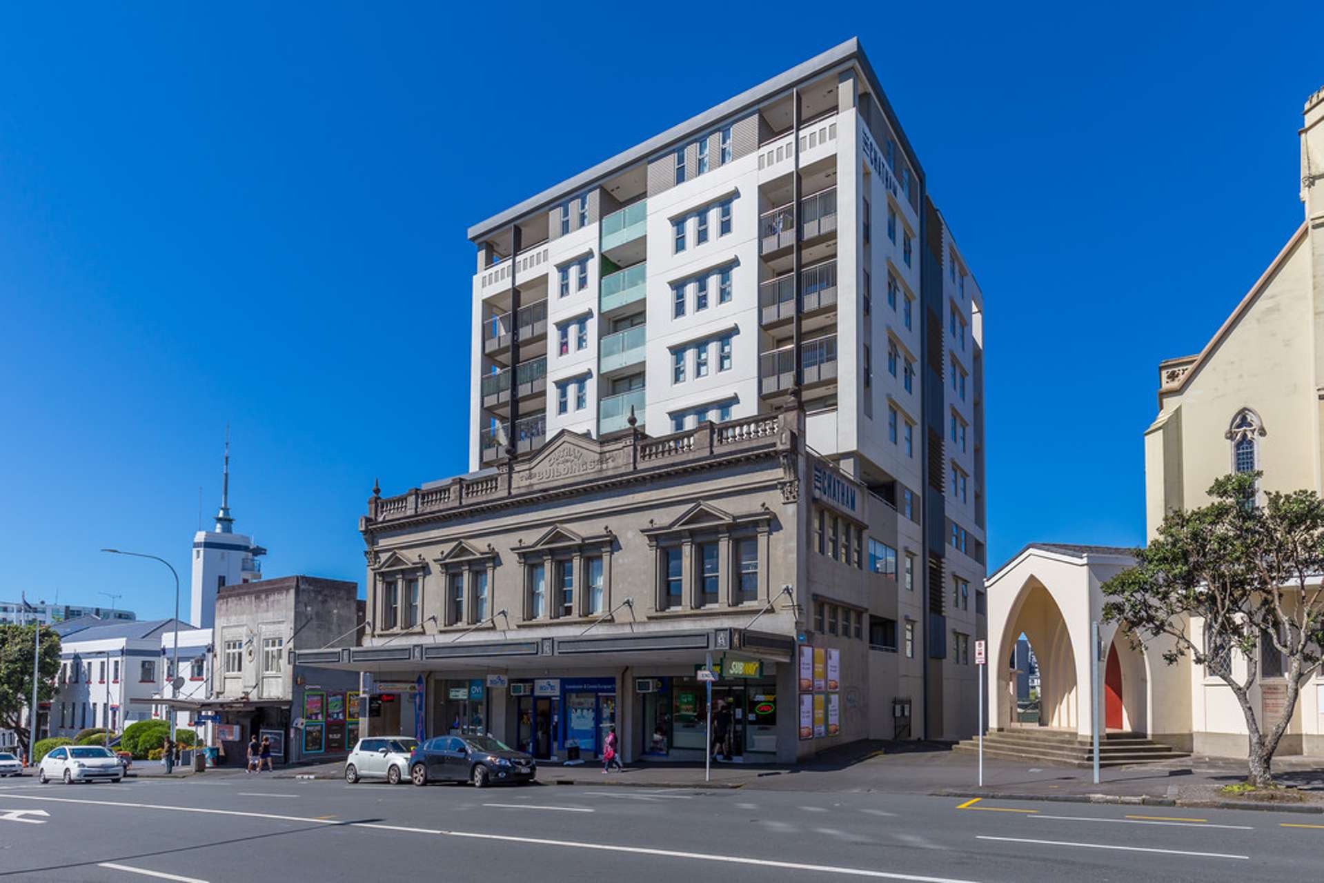 306/70 Pitt Street Auckland Central_0