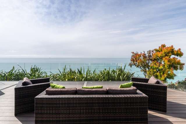 Outstanding Buying on Bluff Hill