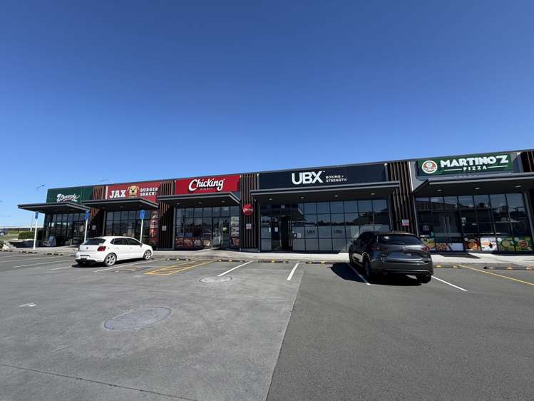 Unit 4/64 Ormiston Road East Tamaki_5