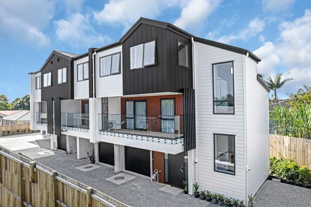 Lot 5/408 Bucklands Beach Road Bucklands Beach_2