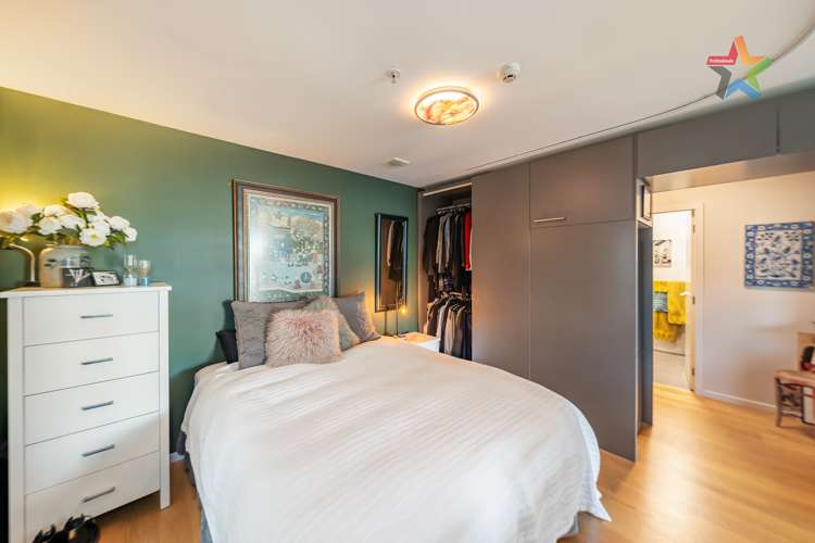 103/8 Wigan Street Te Aro_15