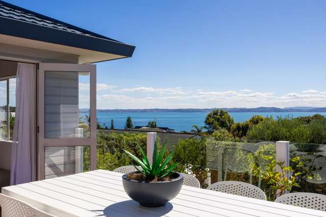 Space, Seaviews & Flexible Living