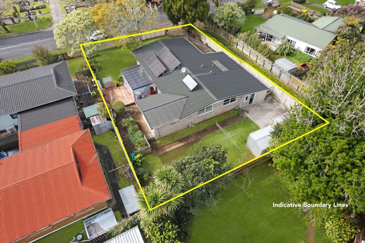 91 Wellington Street Pukekohe_29