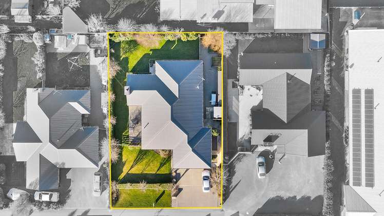 13 Talboys Drive Winton_21