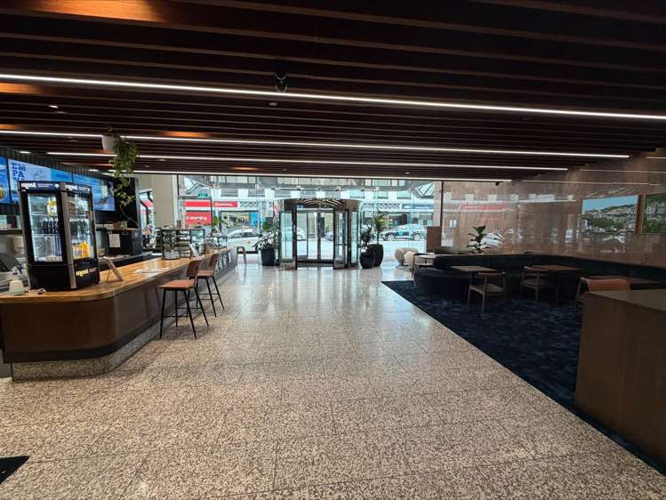 Part Level 20, 171 Featherston Street Wellington Central_6
