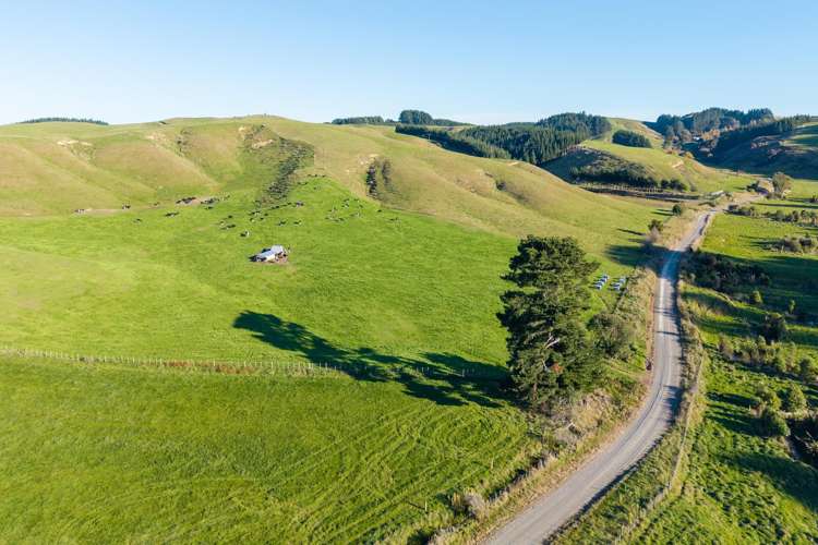 Ridge Road North Pahiatua_12
