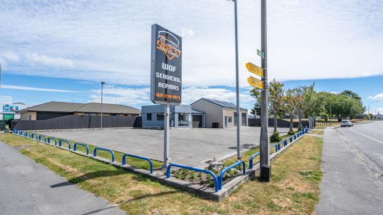 165 Williams Street & 15B Cass Street Kaiapoi_2