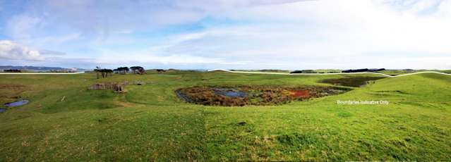 Sandhills Road Ahipara_3