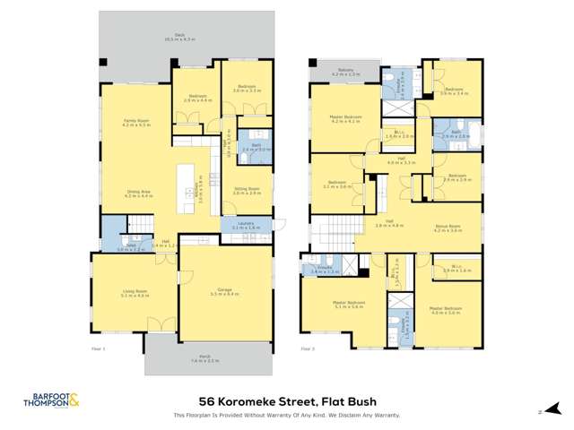 56 Koromeke Street Flat Bush_1