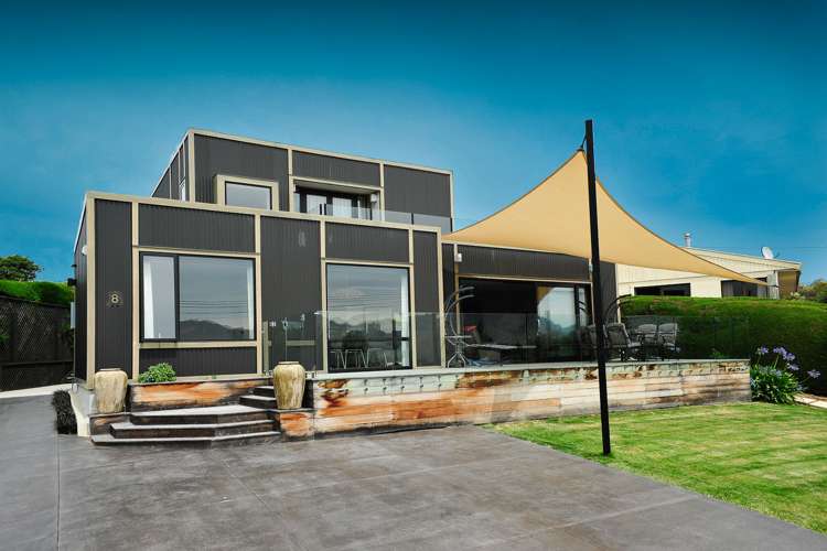 8 Ngatea Road Diamond Harbour_16