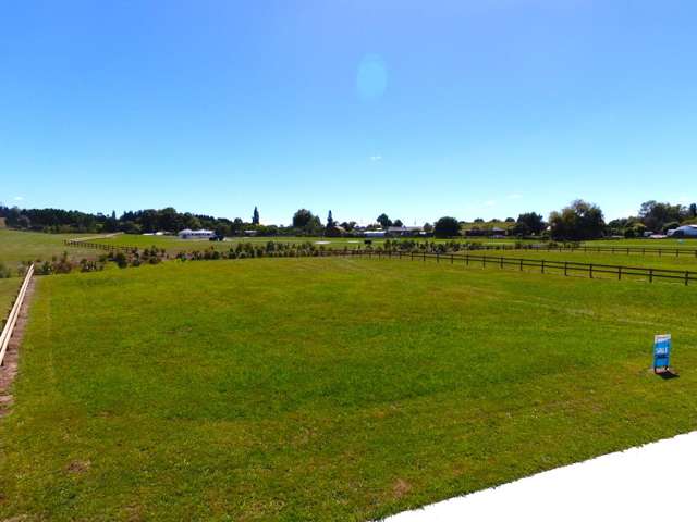 Lot 22 Baffin Street Pirongia_3