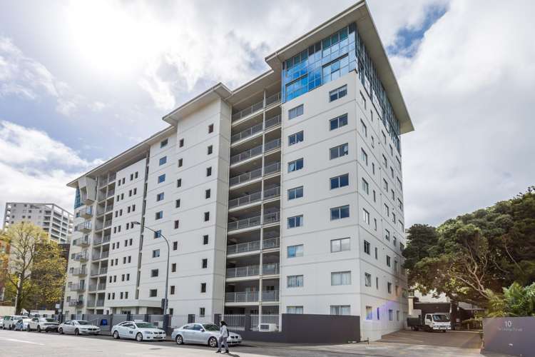 410/8 Ronayne Street Auckland Central_11