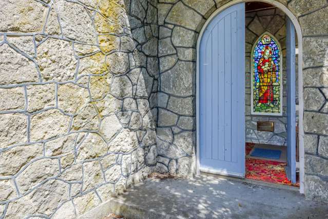 1747 Porangahau Road, Wanstead Presbyterian Church Waipukurau_4