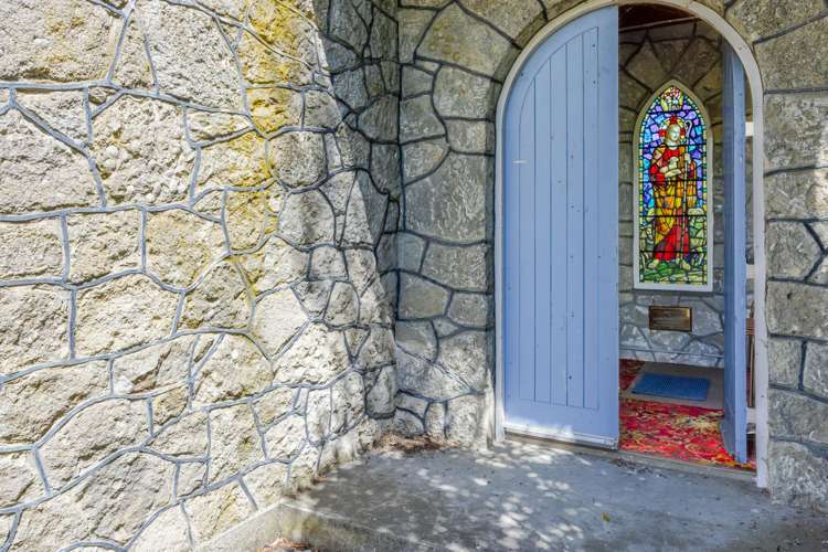 1747 Porangahau Road, Wanstead Presbyterian Church_4
