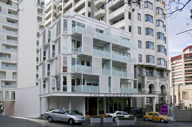 1412/10 Waterloo Quadrant Auckland Central_1