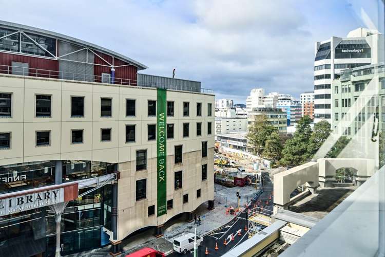 Levels 3 & 5, 57 Willis Street Wellington Central_12