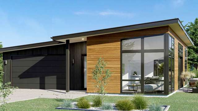 Sun-Soaked Coastal Living in Matarangi – Brand-New Build!