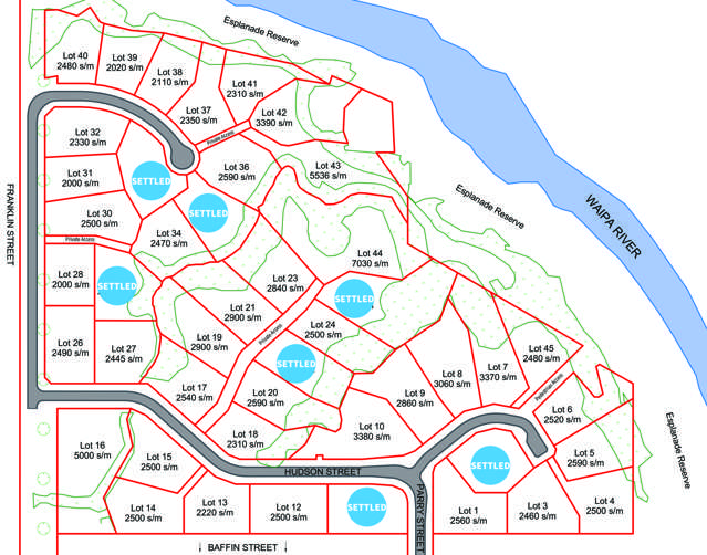 Baffin Street Pirongia_4