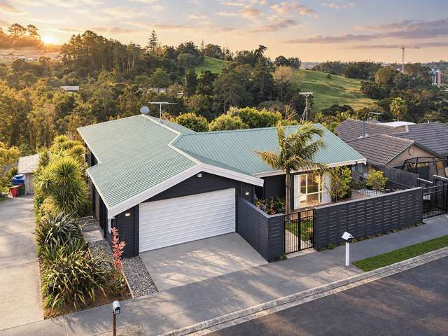 Space, Privacy & a Lifestyle to Love