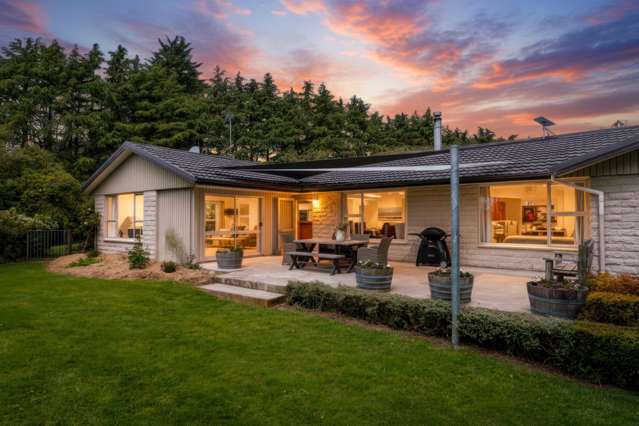 Perfect Balance of Lifestyle & Convenience