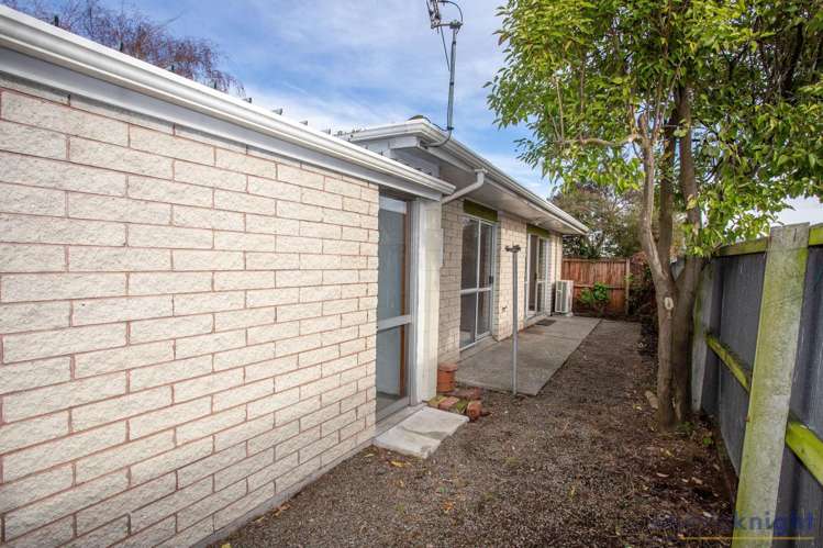 4/149 Clarence Street Riccarton_21