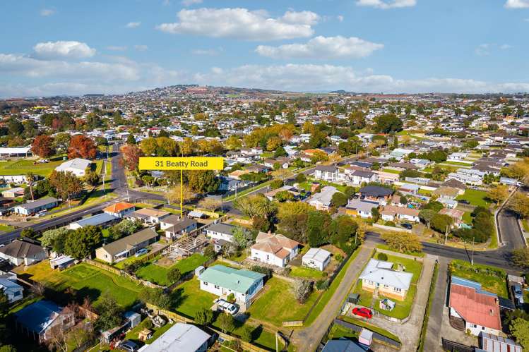 31 Beatty Road Pukekohe_20