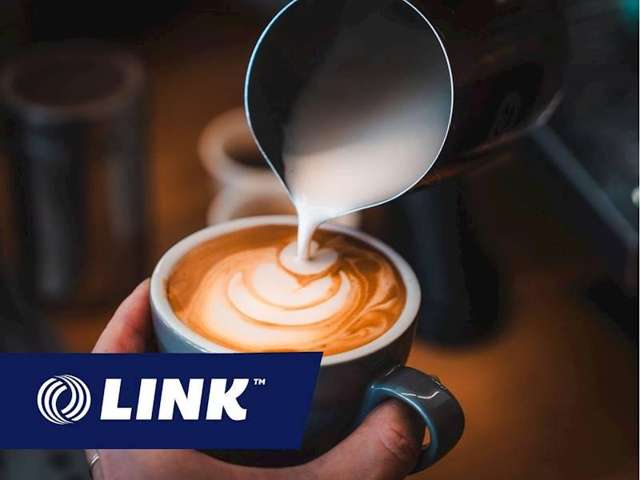 East Auckland Cafe, $129K Profit, Prime Spot!