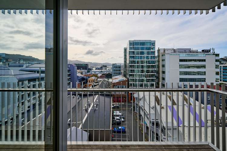 7A/11 Tennyson Street Te Aro_6