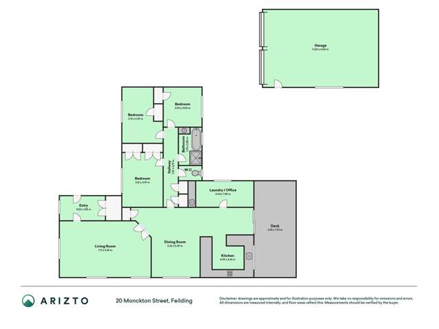 20 Monckton Street Feilding_1