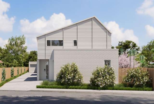 Invest or Nest in St Albans